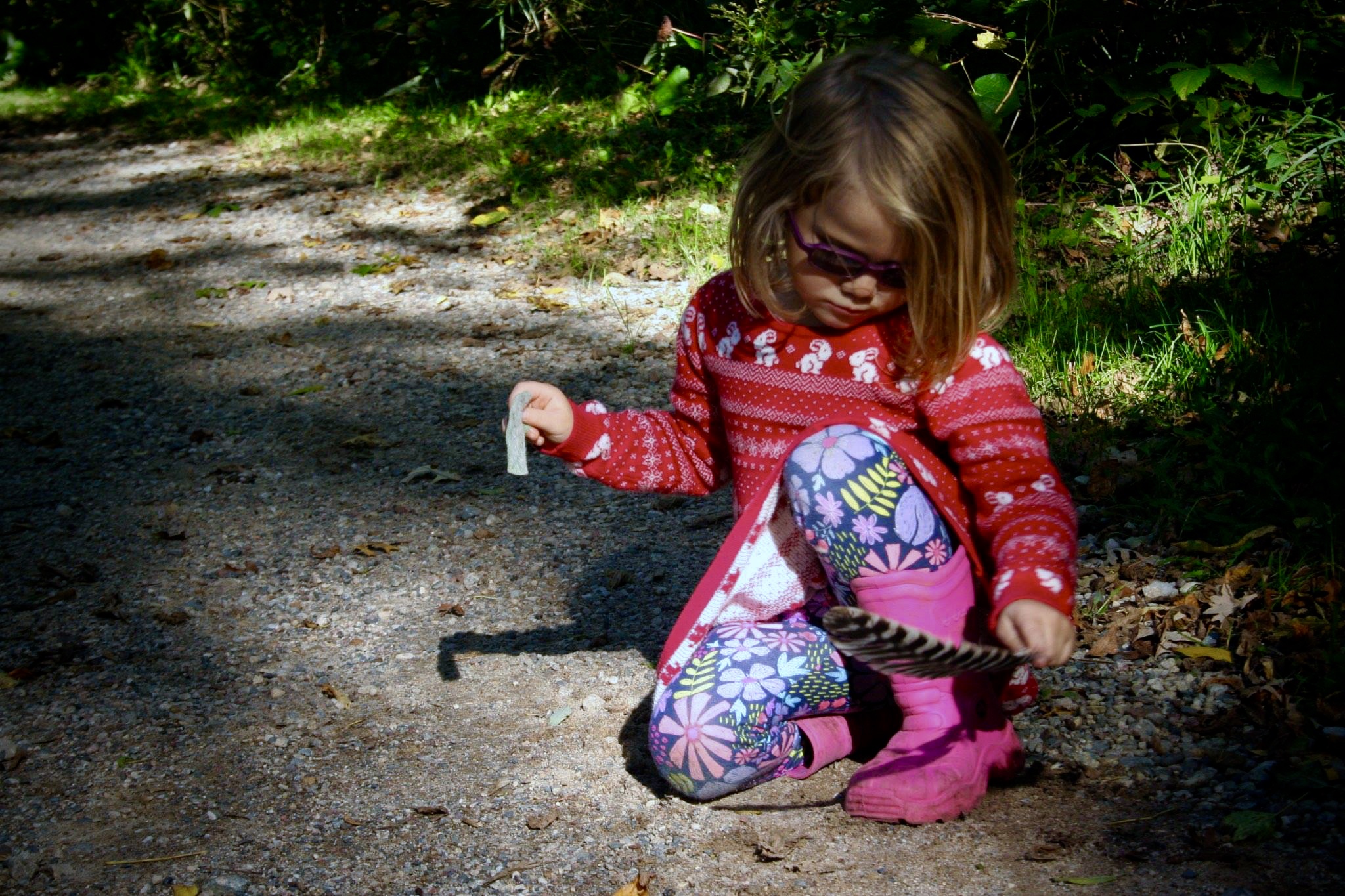 Rocksteady Life Blog Tenuous Balance